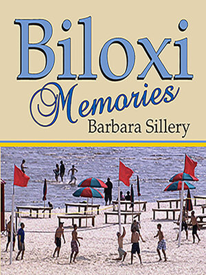cover image of Biloxi Memories